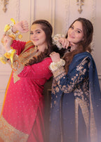 Haseens Official Jashan Women 3pcs