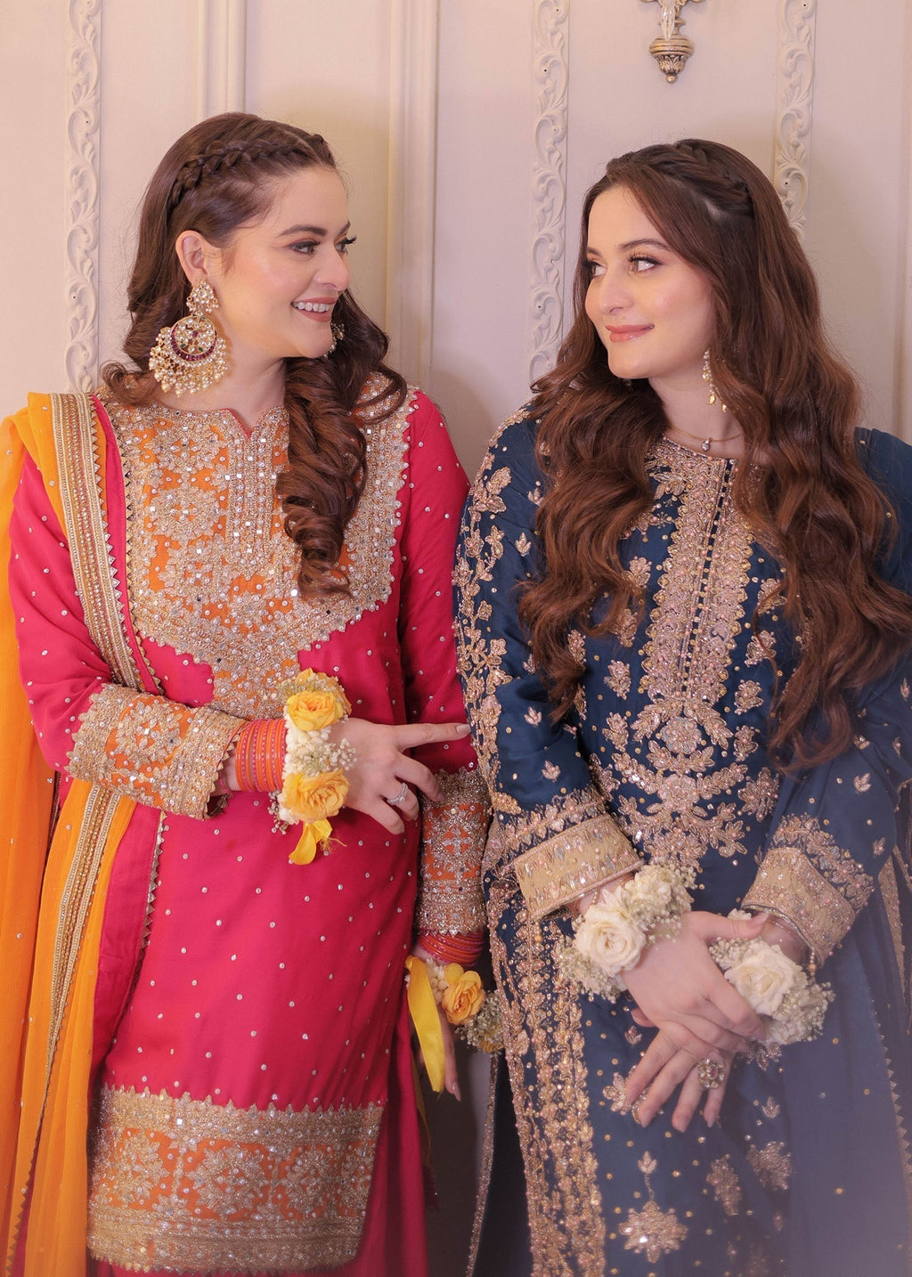 Haseens Official Jashan Women 3pcs