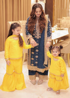 Haseens Official Shahana Women 3pcs