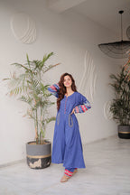 Momin Online eb 72410 Women 2pcs