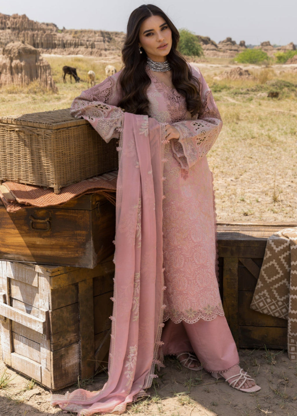 Rang Rasiya Aysel Women 3pcs