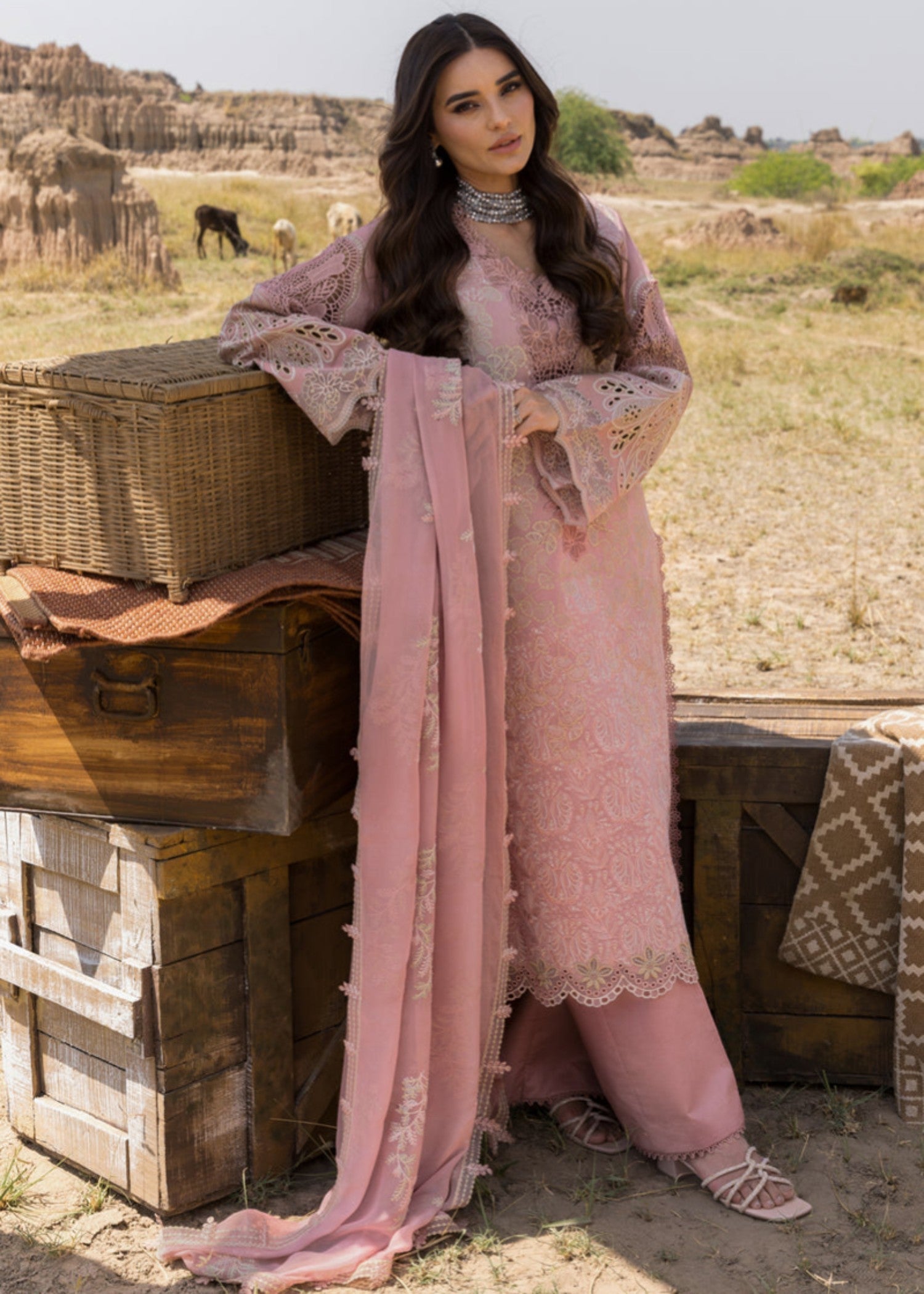 Rang Rasiya Aysel Women 3pcs