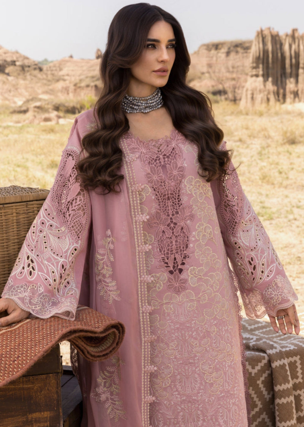Rang Rasiya Aysel Women 3pcs