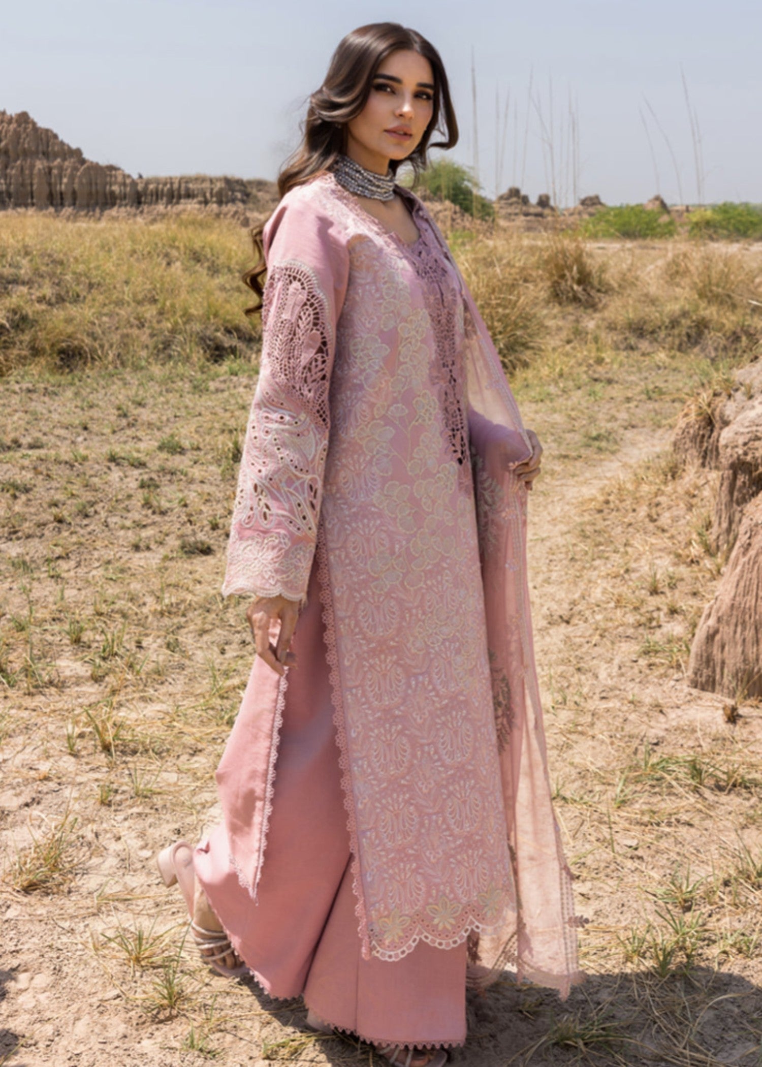Rang Rasiya Aysel Women 3pcs