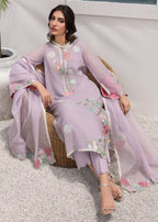 Saira Shakira - Irisé Women 4pcs