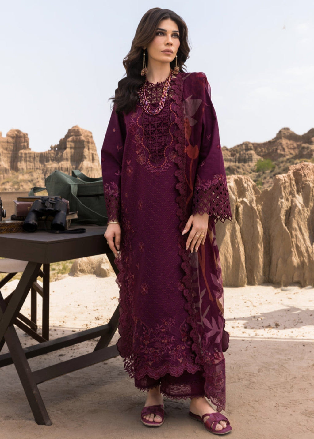 Rang Rasiya Amyra Women 3pcs