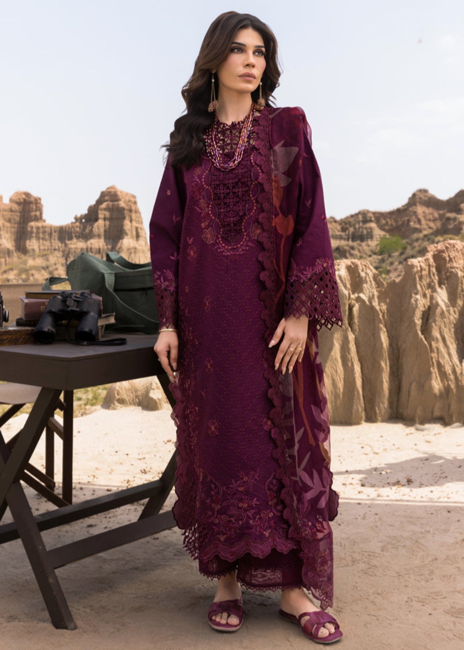 Rang Rasiya Amyra Women 3pcs