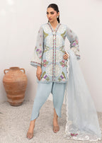 Saira Shakira - Mirae Women 4pcs