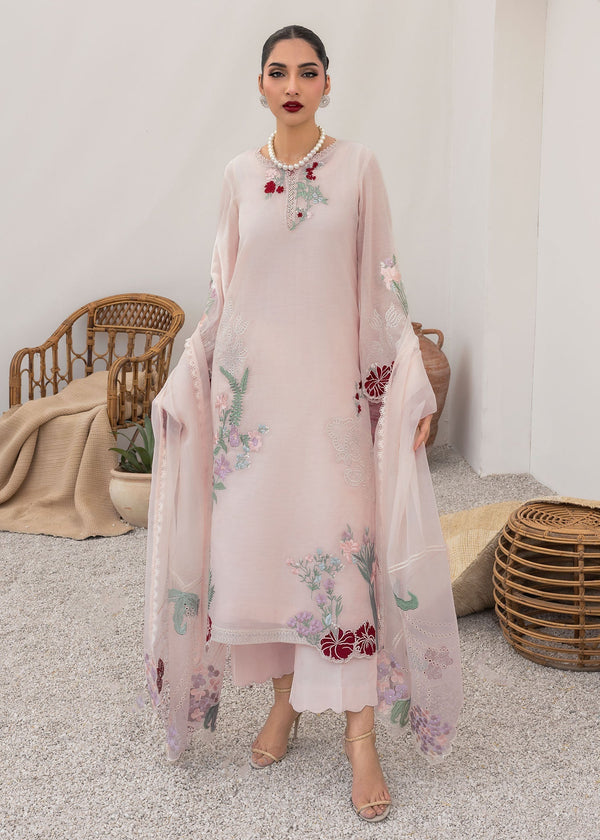 Saira Shakira - Petaline Women 4pcs
