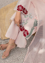 Saira Shakira - Petaline Women 4pcs