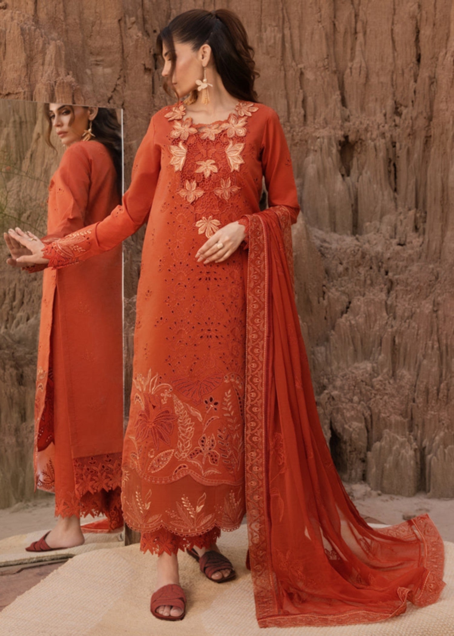 Rang Rasiya Mahi Women 3pcs