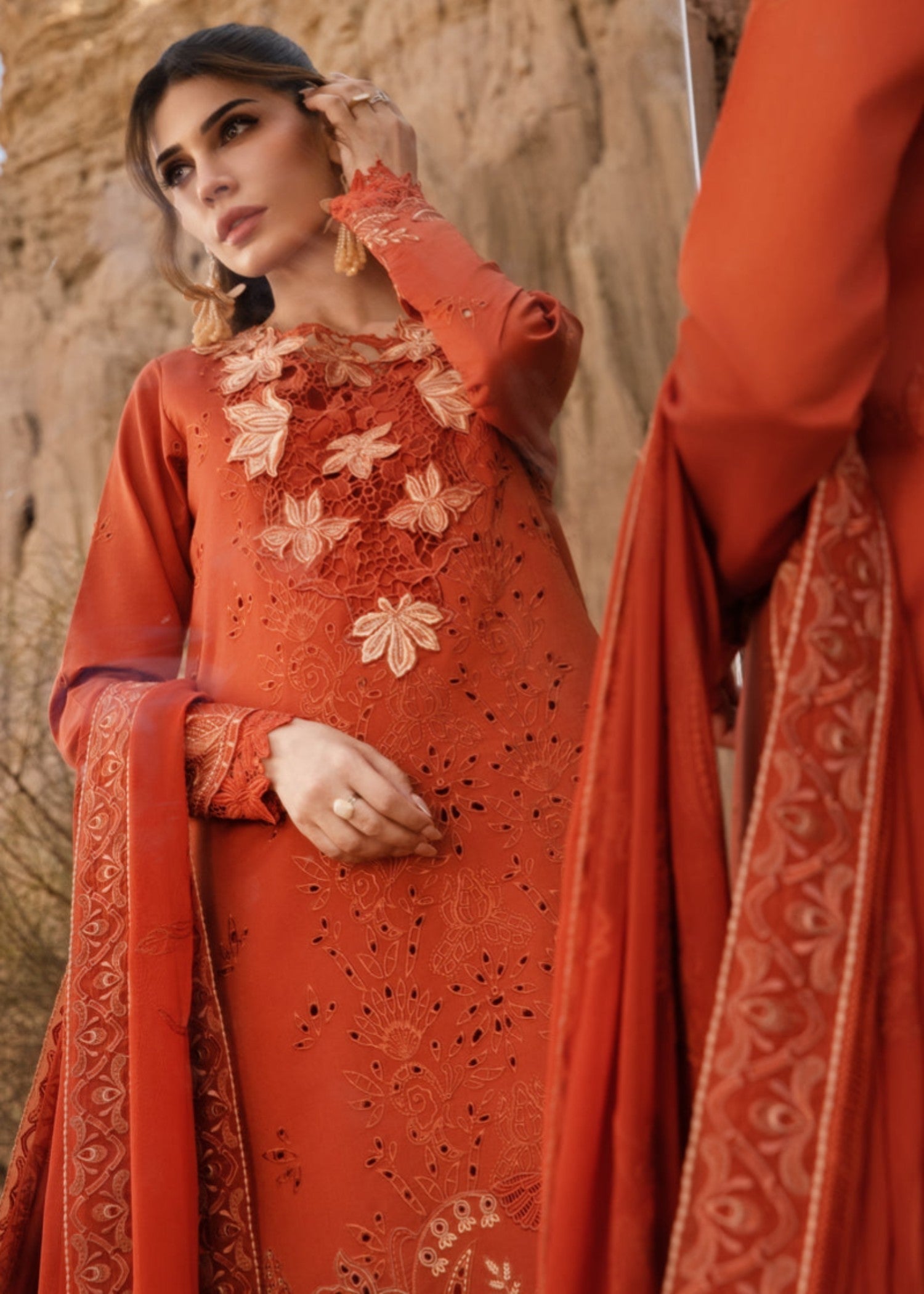 Rang Rasiya Mahi Women 3pcs