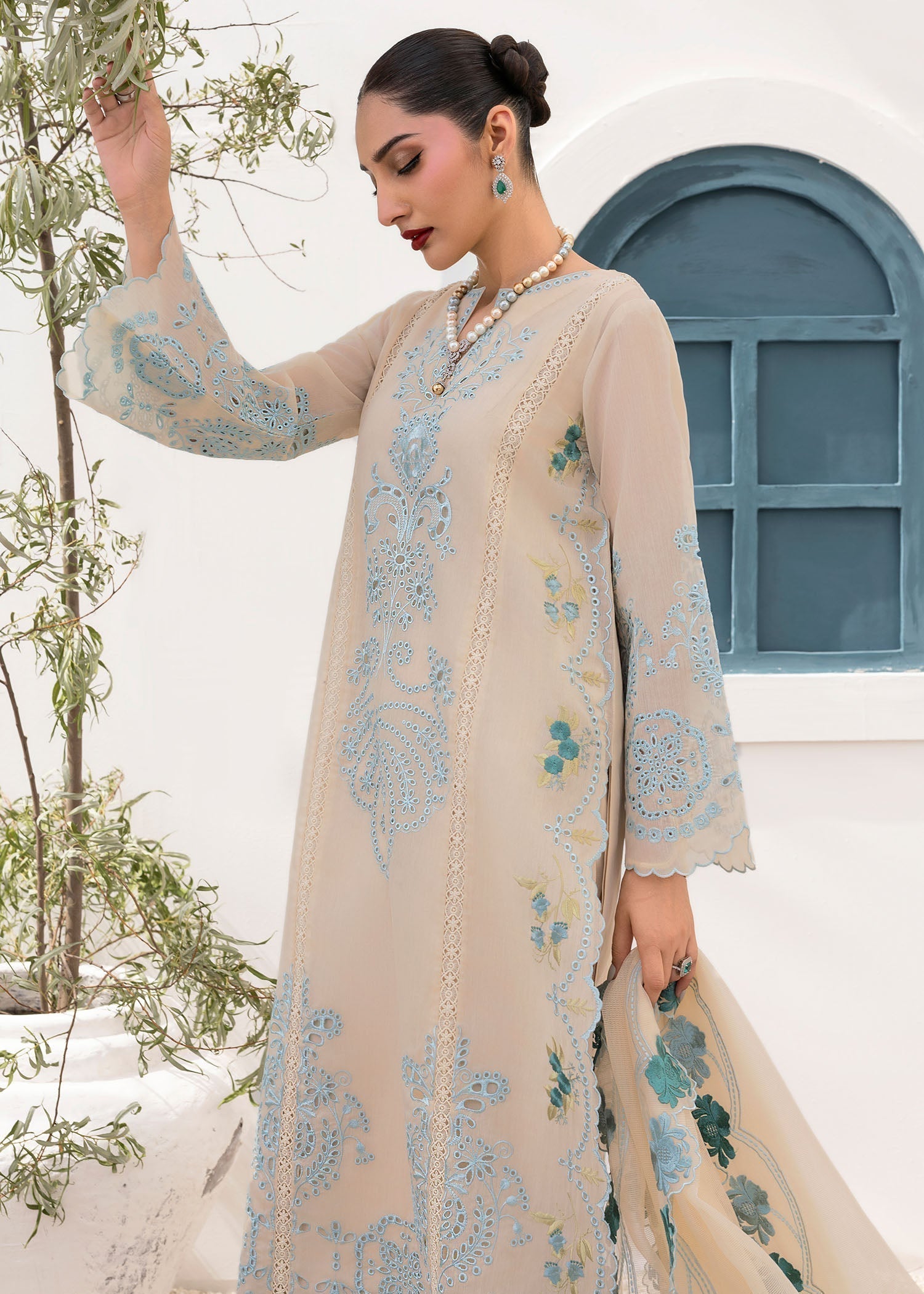 Saira Shakira - Serra Women 4pcs