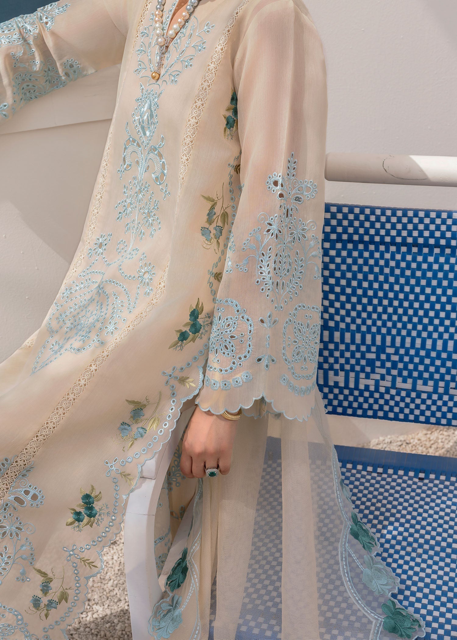Saira Shakira - Serra Women 4pcs