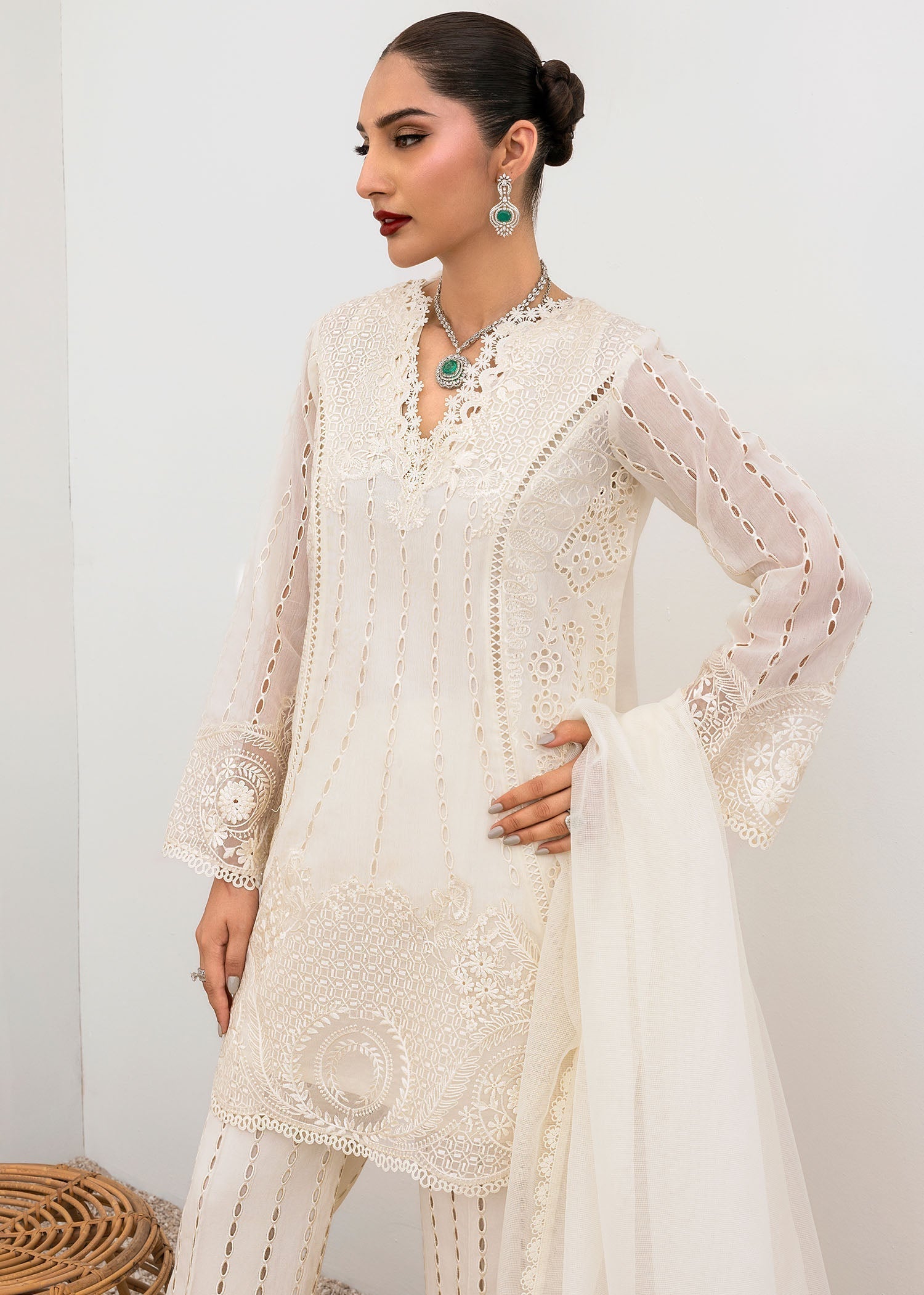 Saira Shakira - Dew Women 4pcs
