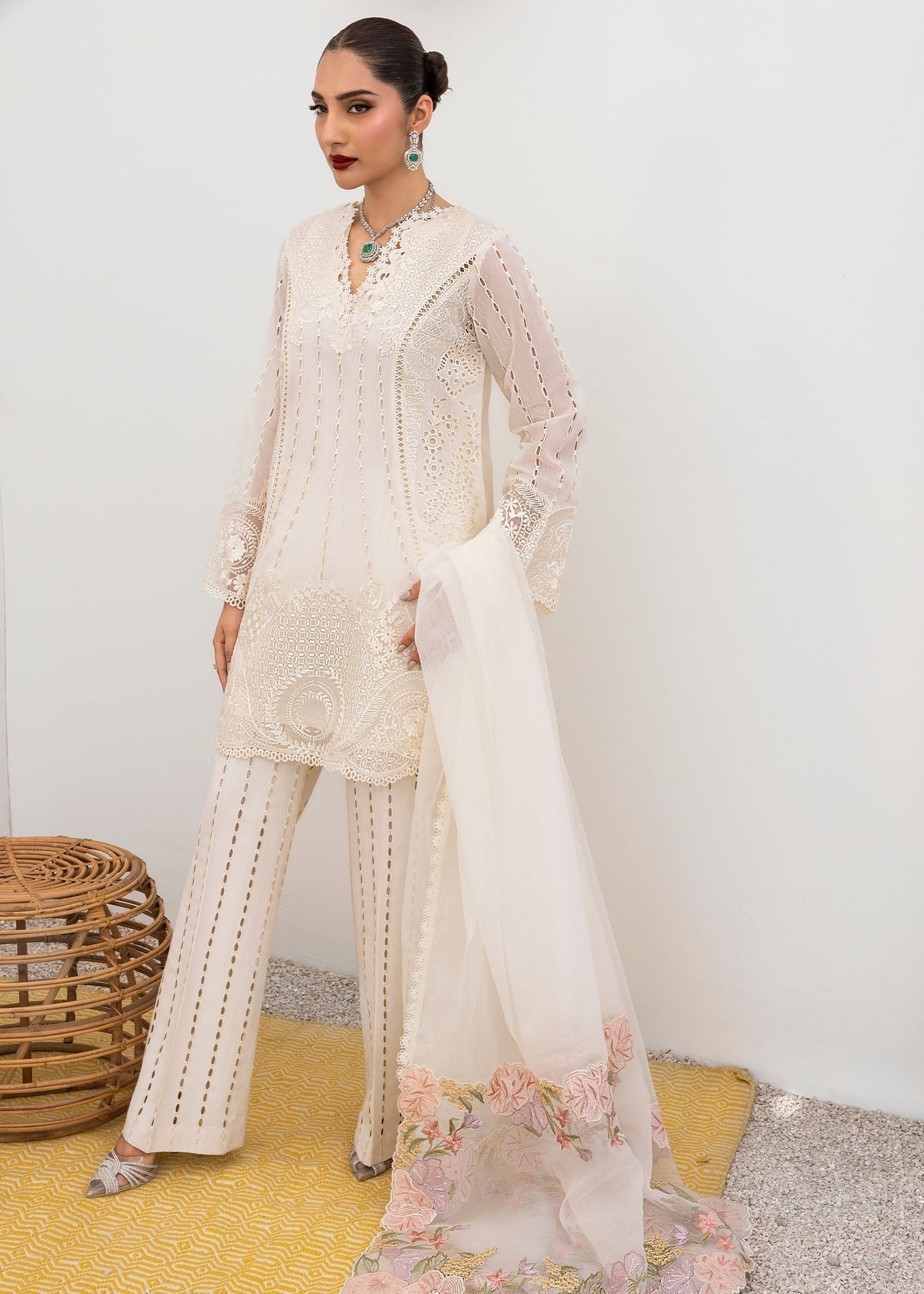 Saira Shakira - Dew Women 4pcs