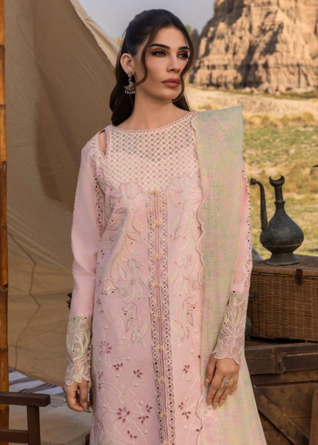 Rang Rasiya Nehal Women 3pcs