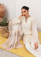 Saira Shakira - Dew Women 4pcs