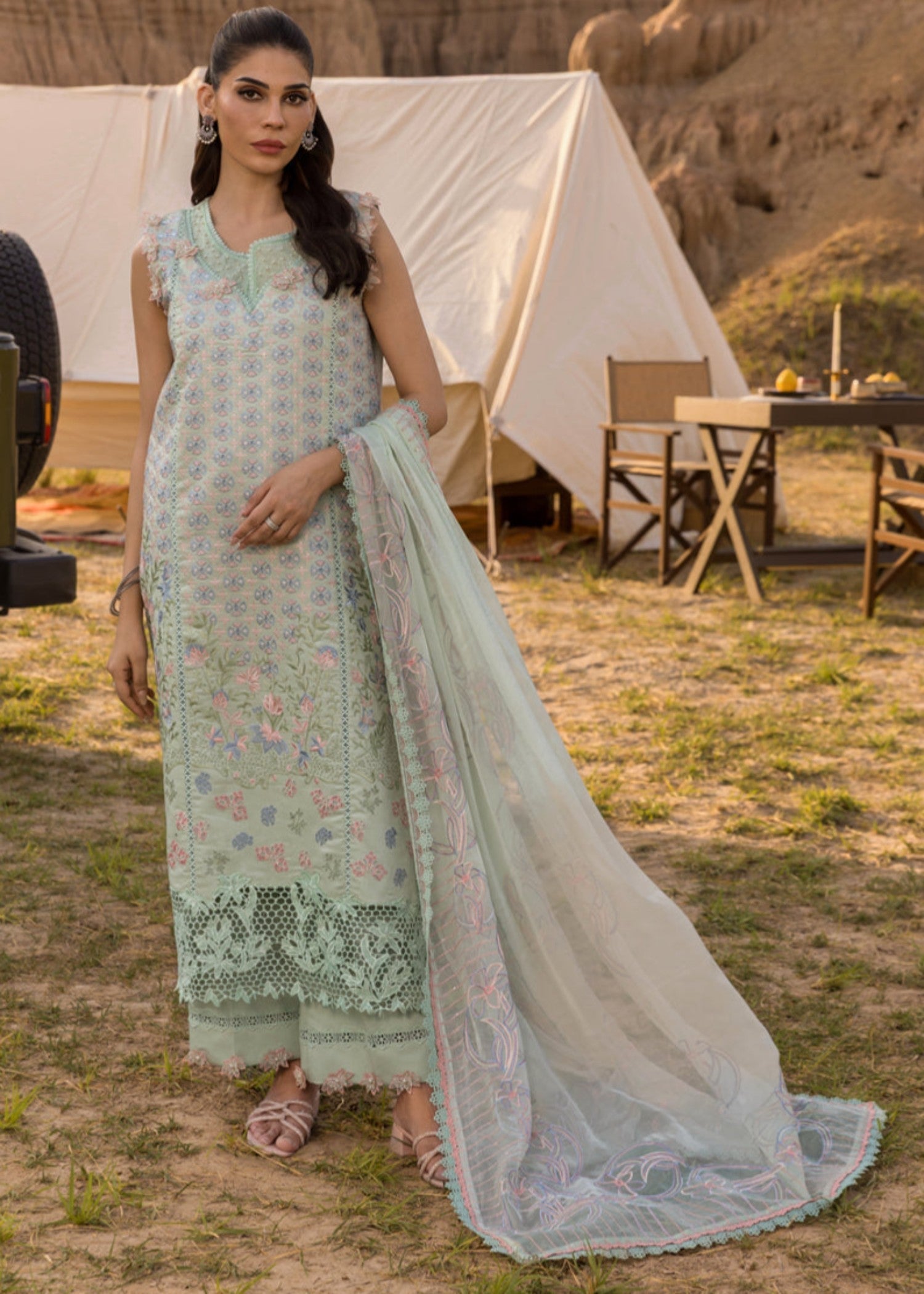 Rang Rasiya Nadine Women 3pcs