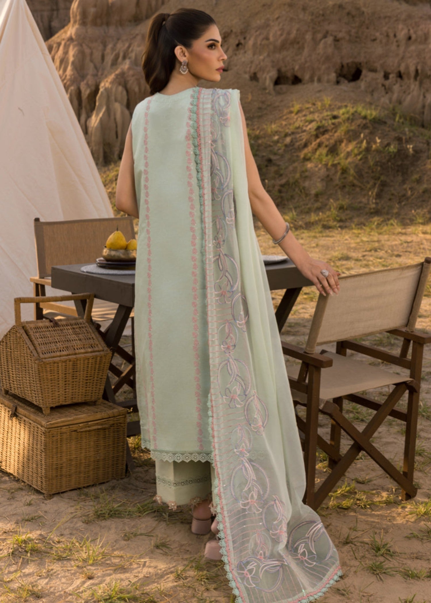 Rang Rasiya Nadine Women 3pcs