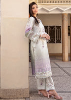 Meerak Pret ZOHRA PRET Women 3pcs