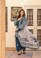 Meerak Pret NEELOFAR PRET Women 3pcs