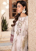 Meerak Pret MAHJABEEN PRET Women 3pcs
