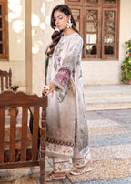 Meerak Pret MAHJABEEN PRET Women 3pcs