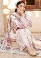 Meerak Pret SUROOR PRET Women 3pcs