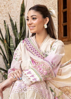 Meerak Pret SUROOR PRET Women 3pcs