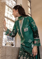 Meerak Pret MAHPARA PRET Women 3pcs