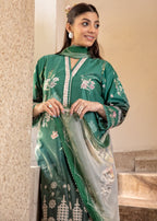 Meerak Pret MAHPARA PRET Women 3pcs