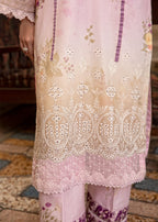 Meerak Pret TABASSUM PRET Women 3pcs