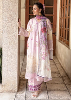 Meerak Pret TABASSUM PRET Women 3pcs