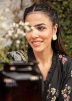 Meerak Pret NAQSH PRET Women 3pcs