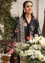 Meerak Pret NAQSH PRET Women 3pcs