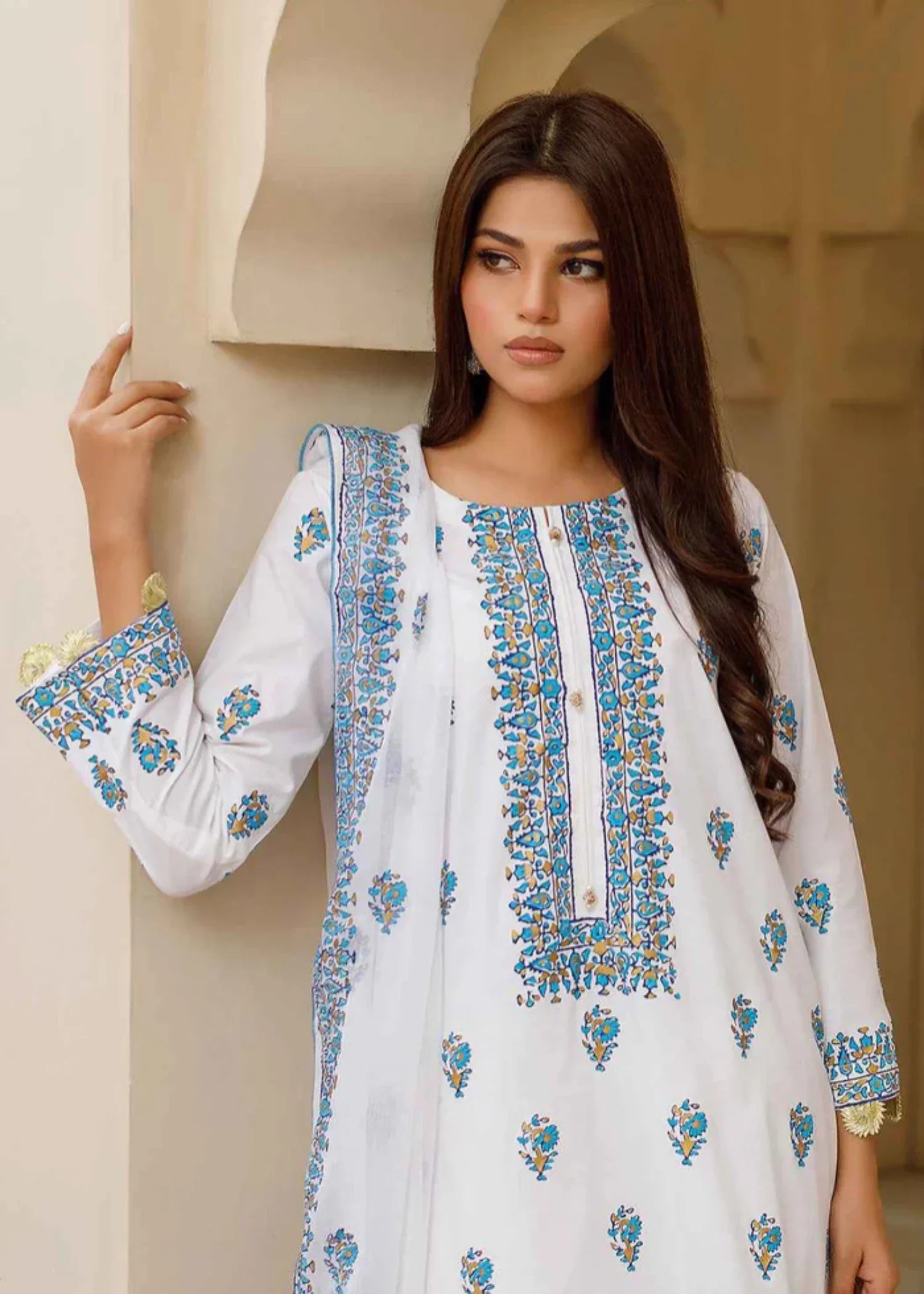 Zarasi Azure Women 3pcs