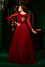 Hani & Umaimaz ZEBA Women 2pcs