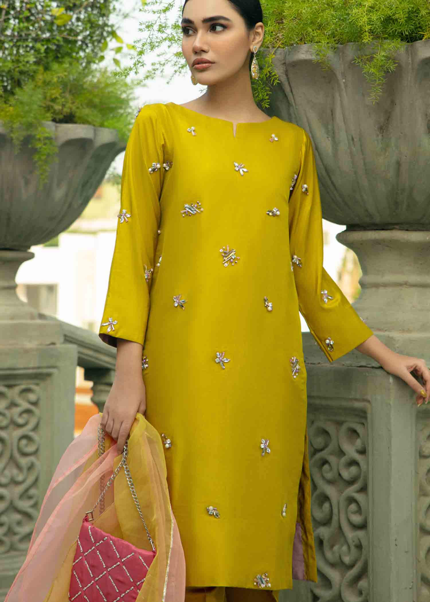 Allure By Ih SUBLIME Women 3pcs