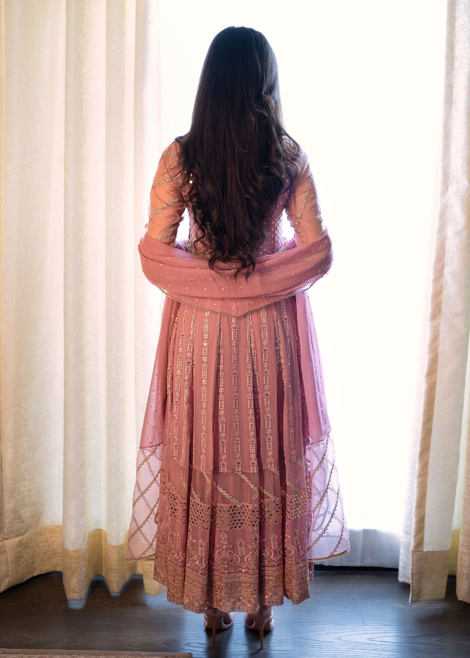Rang-e-Haya Rang e Haya Sawan Women 3pcs