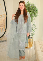 Rangoon Clothing Farshi Women 3pcs