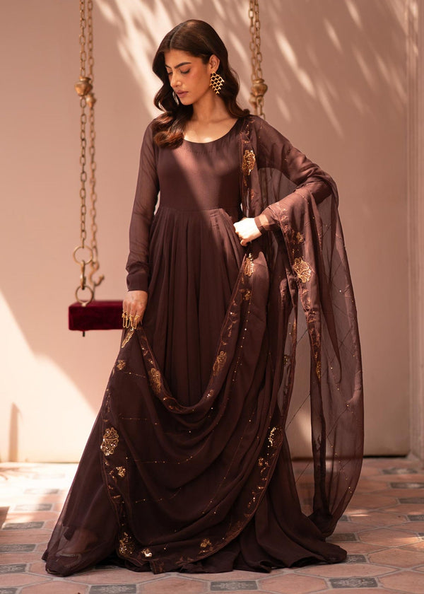 Tabassum Ruqaiya Sultan Begum Women 2pcs