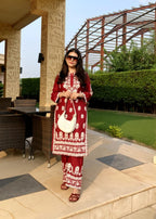 Saifron DilRuba Women 2pcs