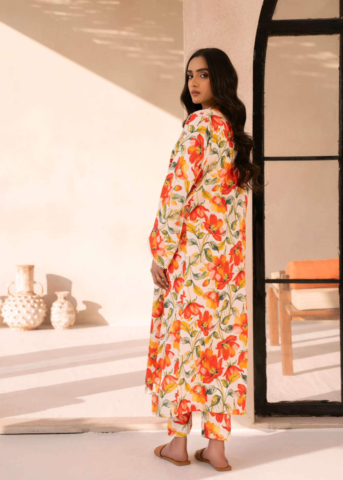 Noosh Sunshine Aura Women 2pcs