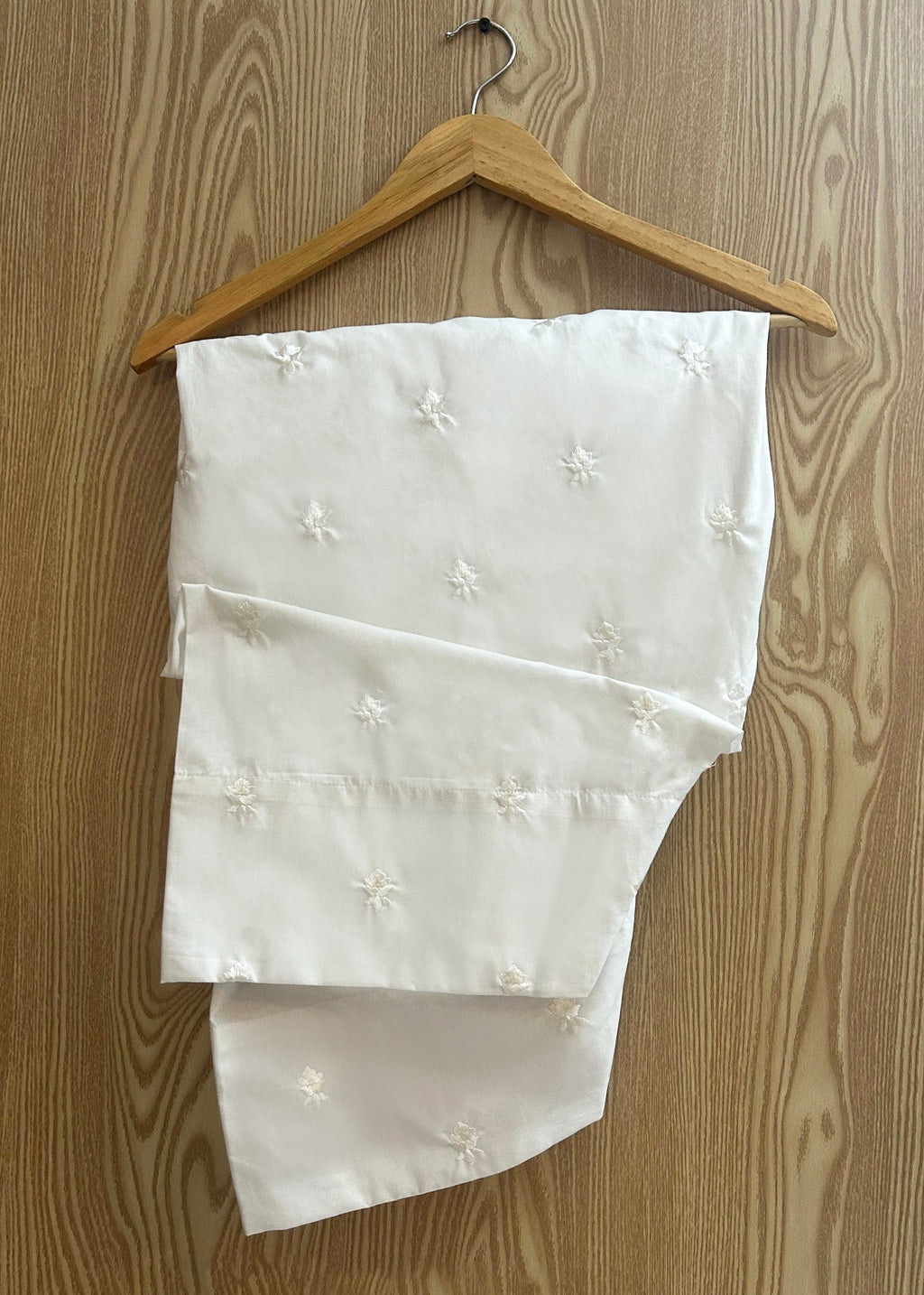 Shades By Abeeha Usman Embroidered Farshi Shalwar Women 1pcs