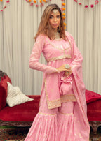 Anum Jung EMB 259 Women 4pcs