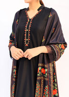 Taani Black Women 3pcs