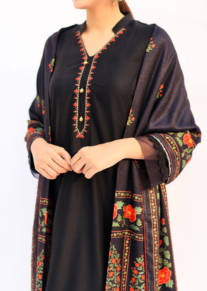 Taani Black Women 3pcs