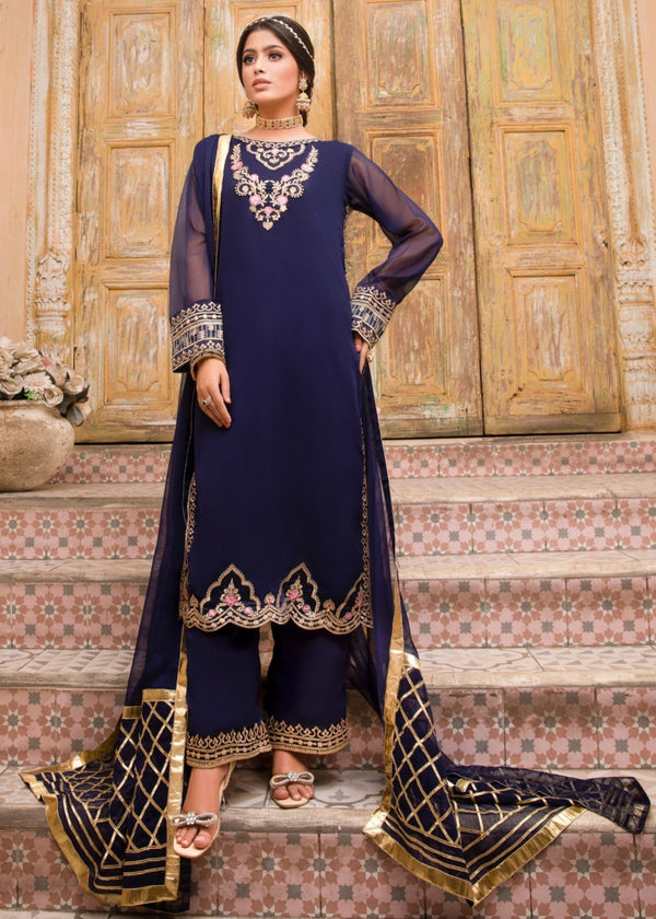 Hani & Umaimaz ABEERA Women 3pcs