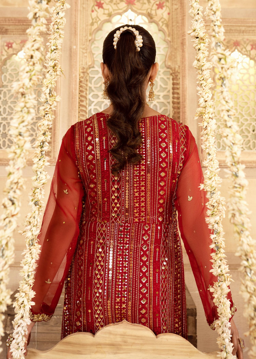 Rang-e-Haya Rang e Haya Rani Women